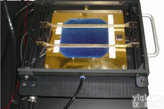 HG-<em>IVT</em>系列太阳电池IV测试台