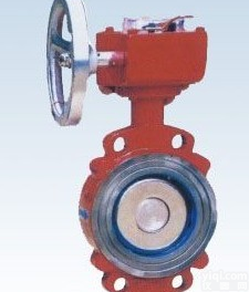 ZSXF/<em>ZSFD</em><em>消防</em>信号<em>蝶阀</em>