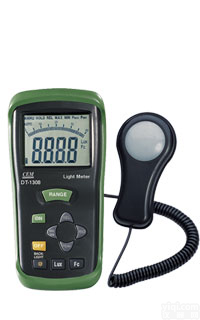北京照度计 <em>光度计</em>　测光仪  DT-<em>1308</em>