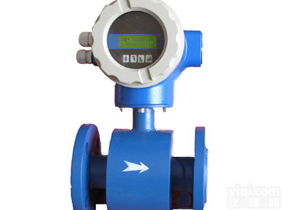 河北污水<em>流量计</em> 腐蚀性<em>液体</em>电<em>流量计</em>