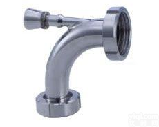 YUG<em>卫生</em>级90度<em>螺纹</em>换向阀-进口<em>卫生</em>级<em>螺纹</em>换向阀