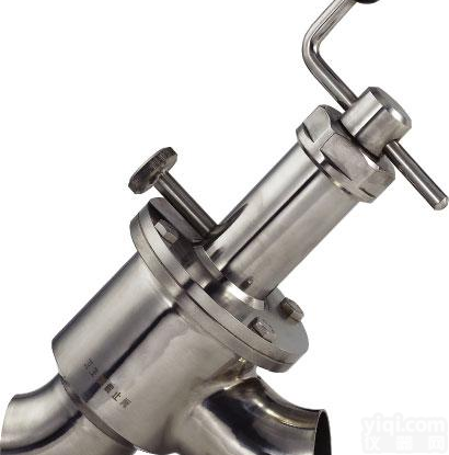 <em>卫生</em>级Y型<em>截止阀</em>-进口<em>卫生</em>级Y型<em>截止阀</em>