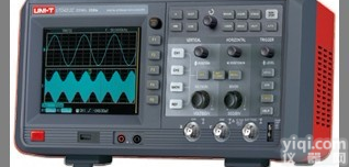 数字存储<em>示波器</em>UTD4302C生产厂家找<em>北京</em>金泰科仪