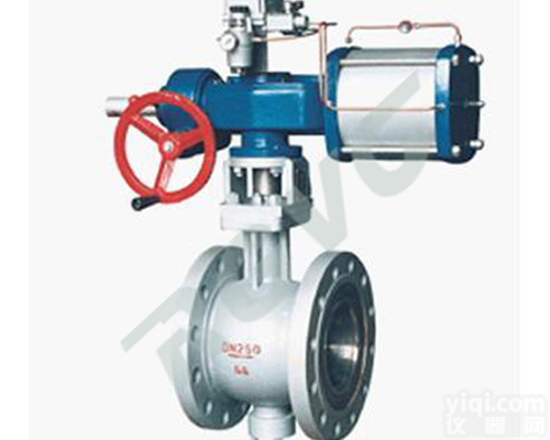 调节<em>球阀</em>VQ347H-<em>日高</em>阀门