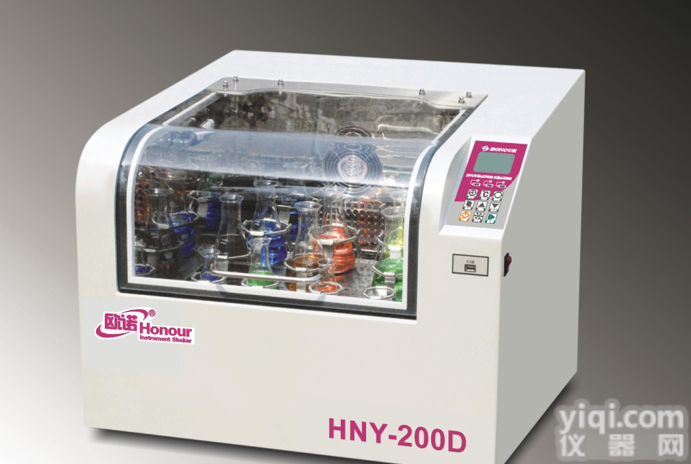 <em>台式</em>恒温<em>摇床</em>HNY-200D,恒温<em>摇床</em>火热促销,<em>台式</em>全温度多<em>振幅</em>高速<em>摇床</em>