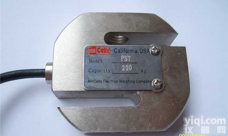 Z常用的PST<em>称重</em>传感器，<em>拉力</em><em>称重</em>传感器PST,PST传感器接线图