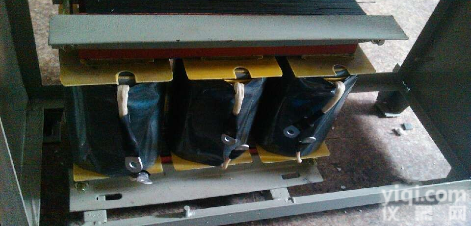 450kW自耦降压<em>起动</em><em>变压器</em> 减压控制启动器