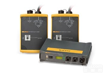 Fluke 1740三相电能质量<em>记录仪</em>,Fluke 1740<em>便携式</em>量<em>记录仪</em>