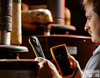 Fluke CO-210一氧化碳<em>探头</em>,Fluke CO-210室内空气<em>质量检测</em>仪