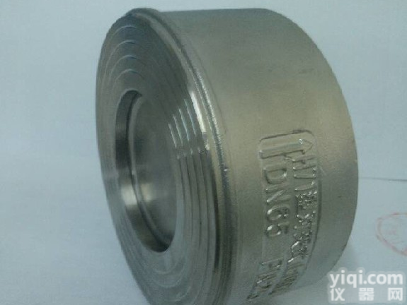 供应H71<em>对夹式</em><em>止回阀</em> <em>不锈钢</em>对夹<em>止回阀</em>