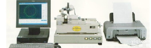 <em>日本</em><em>大阪</em>OSAKA齿轮双面啮合<em>试验机</em>GTR-4LS润道华中区总代特价