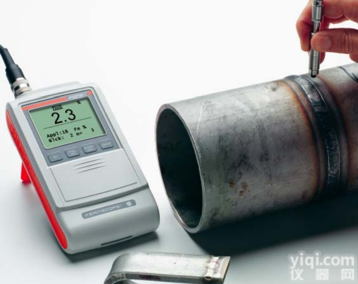 <em>铁素体</em>含量<em>测量仪</em>Feritscope FMP30