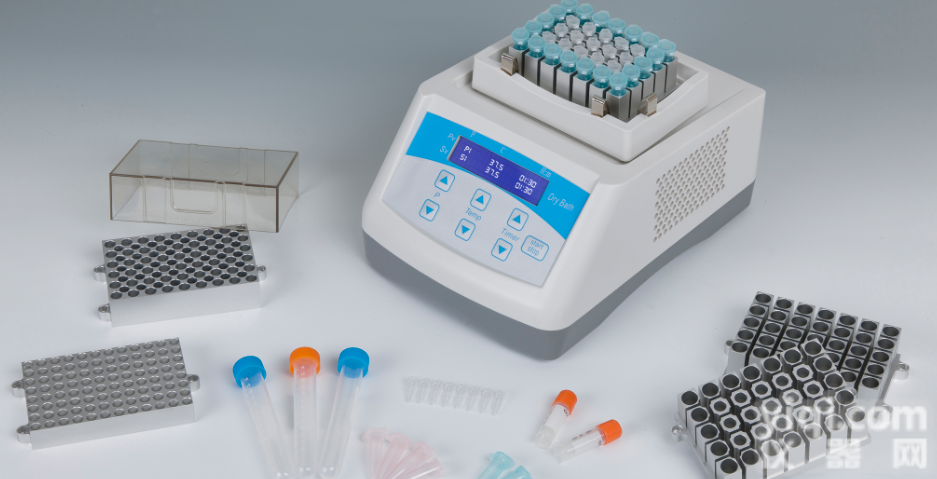 制冷型<em>干式</em><em>恒温器</em>DC10，核酸实验专用干浴器，厦门<em>金属</em>浴<em>恒温器</em>供应商