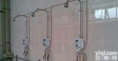 热水<em>计时</em><em>刷卡机</em>