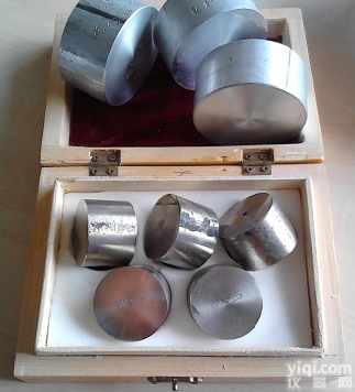 <em>工具钢</em>光谱标准样品YSBS40107-207，<em>工具钢</em>光谱<em>标样</em>