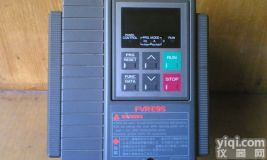 <em>富士</em><em>变频器</em>武汉<em>一级</em>代理