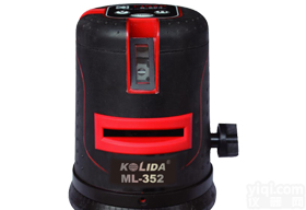 科<em>力达</em>ML-352<em>激光</em>投线仪