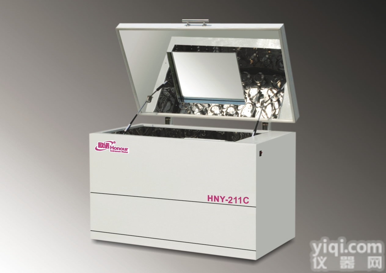 <em>卧式</em><em>恒温</em>培养<em>摇床</em>HNY-211C，加高型大容量全温度培养<em>摇床</em>，全温度<em>恒温</em>培养振荡器供应