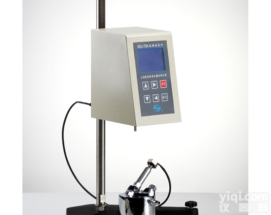 <em>数字</em><em>旋转</em><em>粘度计</em>NDJ-79A，食品<em>数字</em><em>粘度计</em>供应，厦门油漆<em>旋转</em><em>粘度计</em>