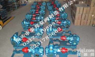 泰邦<em>齿轮</em>油泵  离心<em>热油泵</em>零泄露结构