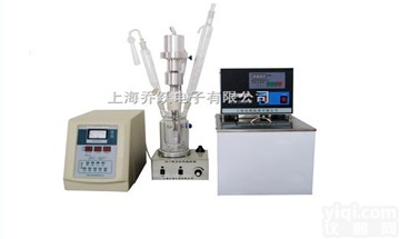 反应器，恒温<em>密闭</em>超声波反应器价格，恒温<em>密闭</em>超声波<em>发生器</em>生产厂家