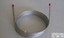 <em>TDX</em>-01<em>填充色谱</em>柱