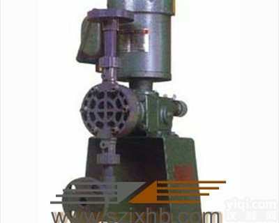 自动化加药装置 威马<em>VersaMatic</em> E6PP5B550深圳计量泵