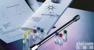 <em>手紧</em>PEEK<em>接头</em>1/16，10/包（5063-6591）