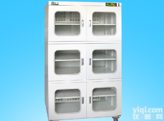 工业普通湿度<em>干燥箱</em>  <em>防潮箱</em>   氮气柜