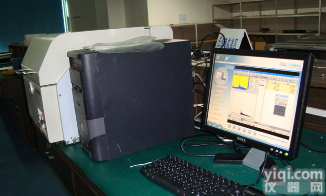 二手天瑞rohs仪器,二手元素分析仪器,二手<em>台式</em>EDX<em>环保</em>检测仪器