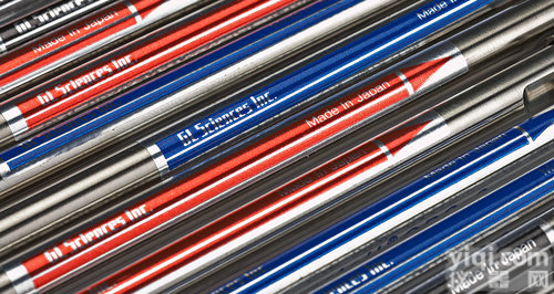 <em>Inertsil</em> ODS-SP<em>液相色谱</em>柱（货号：5020-02746）