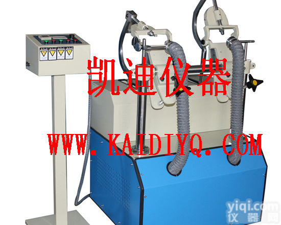 大底耐折<em>试验机</em>/成形<em>鞋底</em>耐弯折强度<em>试验机</em>