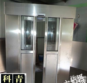 <em>吉林</em><em>风淋室</em>设备，<em>吉林</em><em>风淋室</em>生产厂家