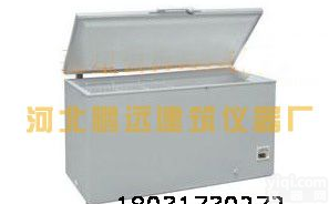 DWX-4型低温箱 仪器仪表，低温试验箱<em>价格低廉</em>，DWX-4型低温箱质量