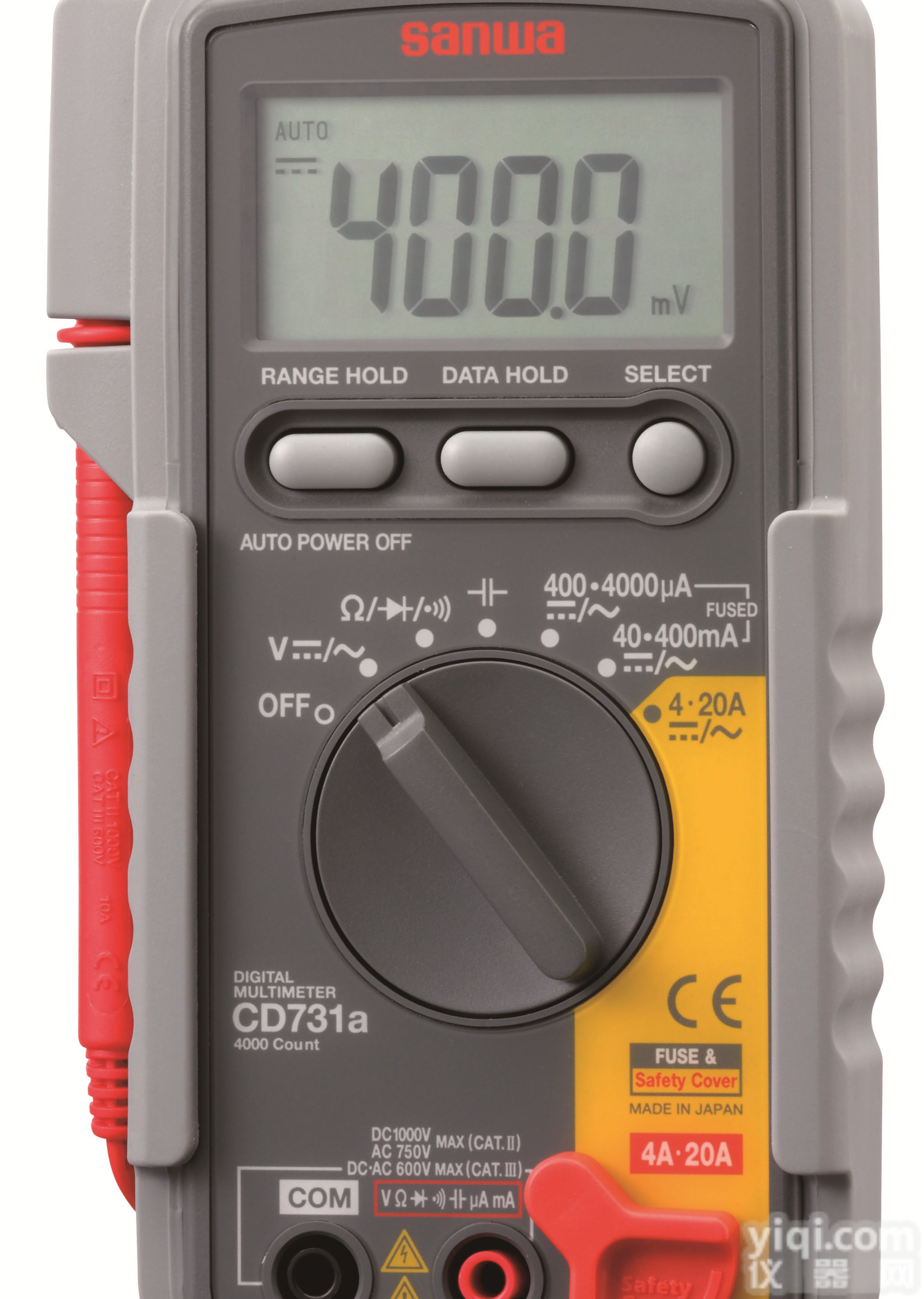 标准<em>万用表</em><em>CD731a</em>   数字<em>万用表</em>  汽车专用<em>万用表</em>
