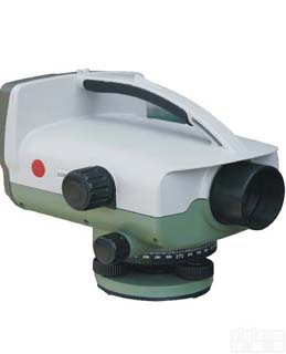 苏一<em>光电子</em><em>水准仪</em><em>EL302A</em>