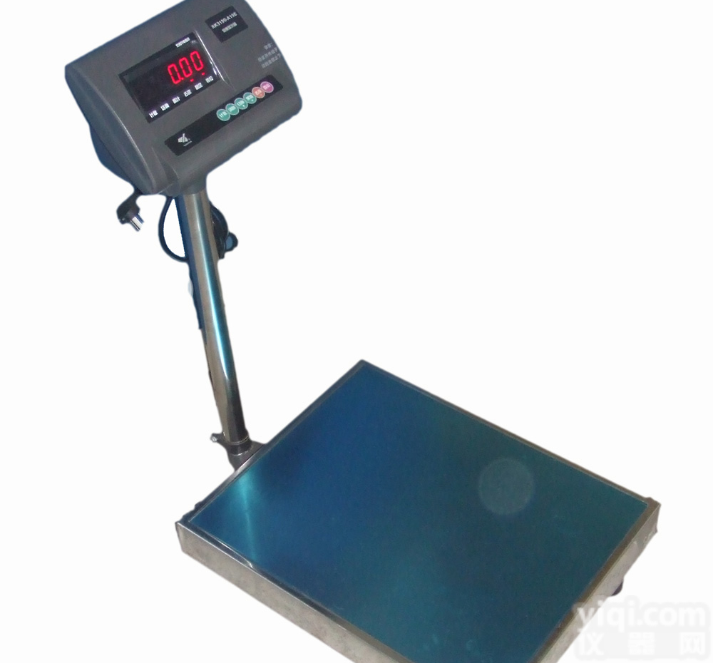 台秤-电子平台秤价钱-60千克<em>电子秤</em>厂家<em>直销</em>