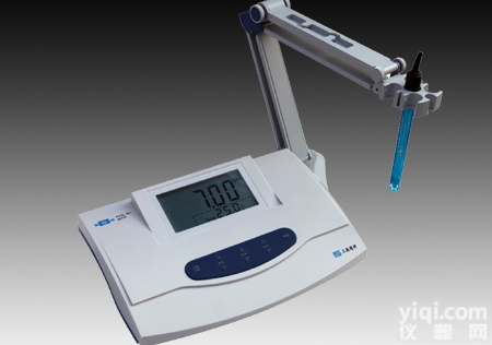 上海雷磁<em>精密</em><em>酸度计</em>PHS-3C，<em>台式</em><em>酸度计</em>供应商，性价比高PH<em>酸度计</em>