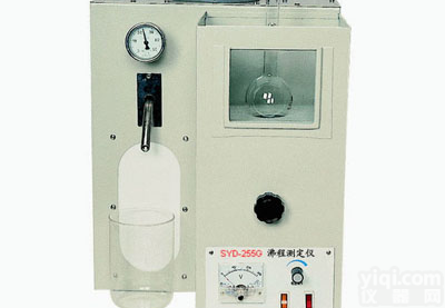 沸程测定仪SYD-255G供应，<em>挥发性</em>有机<em>液体</em>沸程测定仪，福建沸程试验器现货
