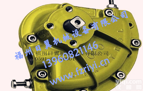 福州日翼机械设备有限公司代理销售英国肯呐特<em>KINETROL气缸</em>