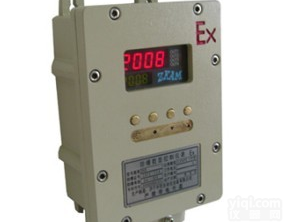 <em>济宁</em>中控 ZKB7<em>防爆</em>型 流量积算仪