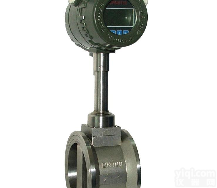 内螺纹<em>涡街</em><em>流量计</em>价格，<em>生产厂家</em>
