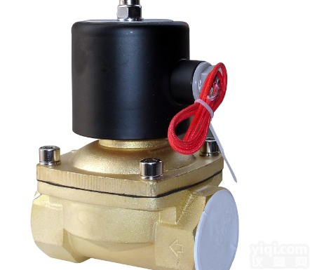 二位二通<em>电磁阀</em>水阀<em>UW</em>-40