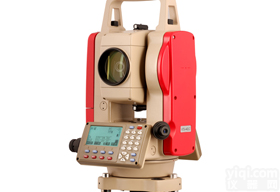 国产高性能科<em>力达</em>KTS-442LL<em>激光</em>全站仪价格优惠使用说明