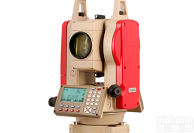 国产免棱镜激光<em>全站仪</em>科力达<em>KTS</em>-<em>442</em>R价格使用说明