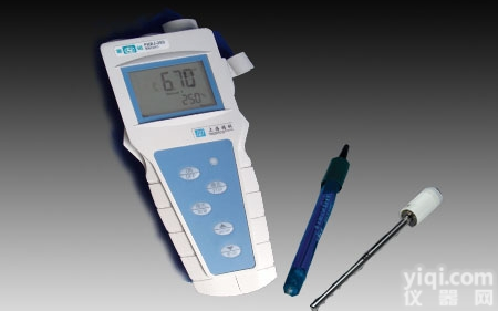 <em>便携式</em><em>酸度计</em>PHBJ-260现货，<em>便携式</em>PH计供应商，实验室<em>便携式</em>PH计价格