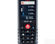 <em>徕卡激光测距仪D8</em>