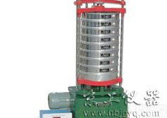 <em>拍击</em>式<em>标准</em><em>振筛机</em>、震击<em>标准</em><em>振筛机</em>