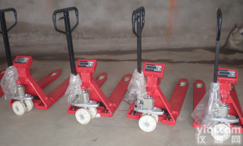 <em>湖北</em>3吨电子<em>叉车</em>秤<em>厂家</em>报价，3t带打印功能的<em>叉车</em>秤供应