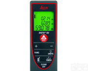 <em>徕卡激光测距仪D2</em>